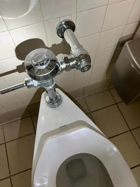 Fixture installation and repair for Sewer Camera Inspection in Downtown Scottsdale